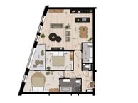 Bouwnummer (Bouwnr. 2), 8862 BV Harlingen