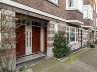 Vogelenzangstraat 42 huis, 1058 SV Amsterdam