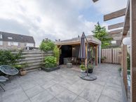 Albert Verweystraat 7, 3271 TD Mijnsheerenland