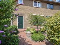 Ruysstraat 25, 1403 SG Bussum