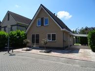 Mickey Mousestraat 10, 1336 ZG Almere