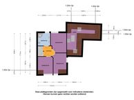 Kalverhekkenweg 37, 8261 VA Kampen