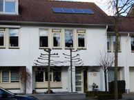 Poortersdreef 25, 3824 DL Amersfoort