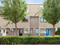 Sibeliuspad 19, 1323 CN Almere