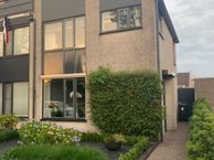 Thorbeckelaan 99, 4708 LZ Roosendaal