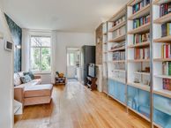 Abstederdijk 64, 3582 BR Utrecht