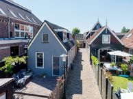 Rechtestraat 150, 1483 BH De Rijp