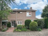 Lage Heijning 14, 4847 SL Teteringen