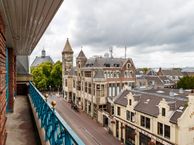 Nobelstraat 135, 3512 EM Utrecht