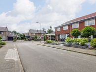 Waterjufferstraat 17, 7361 BL Beekbergen