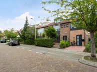 Keucheniuslaan 19, 1181 XX Amstelveen