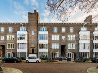 Cliostraat 51 HS, 1077 KD Amsterdam