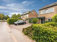 Ooievaarstraat 7, 3291 XK Strijen