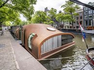 Amstelveld 32, 1017 JD Amsterdam