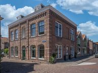 Doelenstraat 6, 3231 VE Brielle