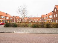 Kastanjestraat 4, 3552 SL Utrecht