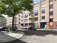 Van Swindendwarsstraat 68, 1093 ZA Amsterdam