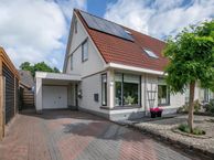 It Krûmdeel 62, 9216 VR Oudega (Gem. Smallingerland)