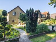 Wilhelminalaan 29 a, 3851 XT Ermelo