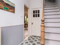 Paulus Borstraat 6, 3812 TB Amersfoort