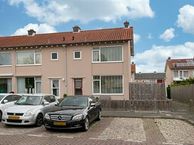 Olivier van Noortstraat 12, 3317 CB Dordrecht