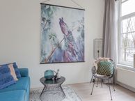 Weesperplein 17 B, 1018 WZ Amsterdam