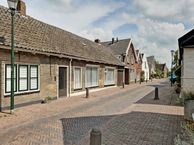 Dorpsstraat 14, 2825 BN Berkenwoude
