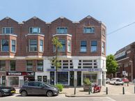 Grote Visserijstraat 34 b, 3026 CK Rotterdam