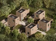 2 | Vrijstaand | Bostorens (Bouwnr. 2), 5658 AA Eindhoven