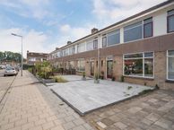 Laaghagen 12, 3078 BE Rotterdam