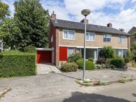 Händellaan 2, 9722 JX Groningen