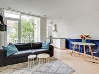 Van Boetzelaerstraat 68 II, 1051 EB Amsterdam