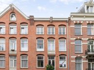 Tweede Helmersstraat 117 3, 1054 CG Amsterdam