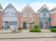 Kruiszwin 3148, 1788 PD Julianadorp