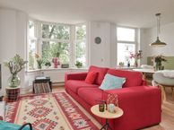 Nieuwe Uilenburgerstraat 78 -3, 1011 LW Amsterdam