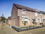 Sweelinckstraat 8, 5481 PD Schijndel