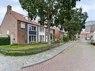 Graaf Albrechtstraat 14, 4931 HJ Geertruidenberg
