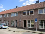 Heer Frederikstraat 13, 3401 ZD IJsselstein