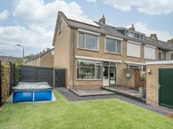 Oranjestraat 9, 3265 BP Piershil