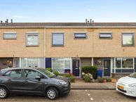 Salsastraat 195, 1326 LW Almere