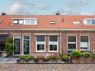 Spaarbankstraat 12, 8801 EM Franeker