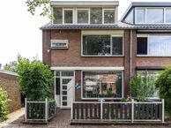 Opaalstraat 49, 6534 XM Nijmegen