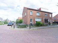 Prinses Beatrixstraat 22, 3751 CK Bunschoten-Spakenburg