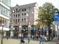 Tussen beide Markten 35, 9712 CC Groningen