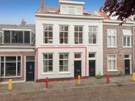 Kerkstraat 56, 3581 RE Utrecht