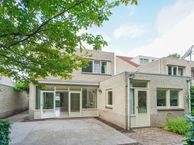 Peter Scheersstraat 9, 6525 DD Nijmegen