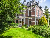 Nieuwe 's-Gravelandseweg 27, 1405 HK Bussum