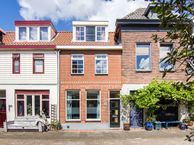 Leidsestraat 121, 2013 XJ Haarlem