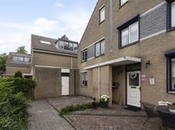 Mathilde Wibauterf 9, 2253 RS Voorschoten