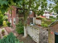 Cornelis Houtmanstraat 1, 8023 EA Zwolle